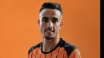 Nahdat Berkane Signs Ameen Azri for Three Seasons