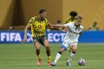 Dortmund overcomes Monterrey and qualifies for the quarter-finals of the Club World Cup