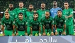 Expected Formation of Al-Ahli Today Against Al-Arabi