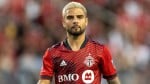 إنسيني يعرب عن رغبته في تمثيل إيطاليا مرة أخرى