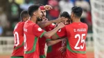 المنتخب المغربي يهزم زامبيا ويقترب من التأهل لكأس إفريقيا