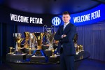 Inter Milan Announces Signing of Petar Sucic