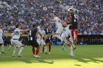 Inter Milan Opens Its Journey in the Club World Cup with a Draw Against Monterrey