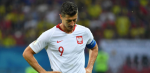 الإصابة تضرب ليفاندوفسكي قبل اليورو