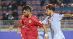 Independence Dushanbe Snatches Important Victory from Al-Zawraa