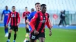 Police Finalizes Deal for Cameroonian Striker