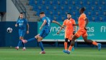 Al-Hilal Wins Against Al-Faiha with a 4-0 Victory in a Friendly Match