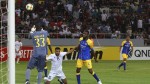 الزوراء العراقي يعلق على صدام النصر