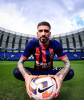 Castillejo Enters the Asian Experiment World