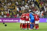 عملاق أوروبي يهنئ الأهلي بعد التأهل