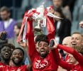 Adi Al-Dabbagh: The First Palestinian to Win a Championship in Europe