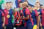Yamal Wins Best Young Player Award in La Liga