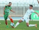 أهم نتائج الجولة 15 من الدوري الجزائري