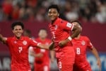 حلم نسور قرطاج يتوقف مبكرًا في قطر
