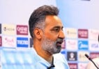 Hossam Fawzi: The Independence Match is Important and We Will Strive to Win It
