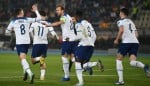 إنجلترا تتعادل مع مقدونيا الشمالية في تصفيات يورو 2024