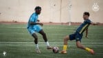 ES Sétif Draws Friendly Match with Athletic Paradou