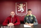 أستون فيلا يكمل تعاقده مع لاعب تركي صاعد