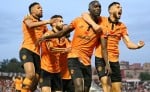 Renaissance Berkane Wins African Confederation Cup