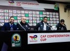 Al-Jaziri: We are ready to face any team in the next round