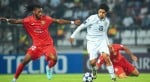 Al-Zawraa Achieves Important Victory Over Istiklol Dushanbe in the Champions League 2