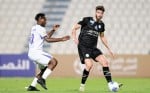 Tadamon Hadramout Surprises Al-Shabab with a Double and Ignites Competition in the Gulf Champions League