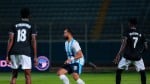 Pyramids Qualify for the 32nd Round of the African Champions League
