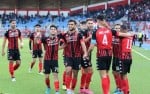 خسارة جديدة لاتحاد العاصمة أمام بسكرة