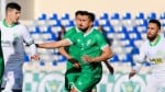 الإنتاج الحربي يتعاقد مع ثنائي فلسطيني
