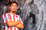 Sparta Rotterdam Signs Saif Allah Latif on Loan