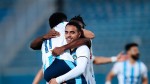 Pyramids Secures Qualification to the Round of 16 in the African Champions League
