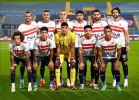 قائمة الزمالك لمواجهة ساجرادا في الكونفدرالية
