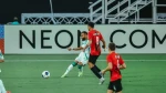 الخصوم المحتملون للأهلي في ربع النهائي أبطال آسيا للنخبة