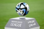 تعرف على مواجهات الجولة الأولى من الدوري السعودي