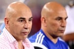 Hossam Hassan: We wasted more than one clear chance