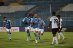 بيراميدز يستهل مشواره بدوري أبطال إفريقيا بفوز على مازيمبي