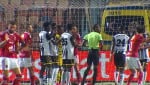 الأهلي يتأهل لدور المجموعات بدوري الأبطال بفوزه على ايجل نوار