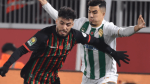 Mohamed Morabit on the Brink of a Surprise in the Summer Transfer Market