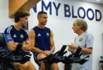 النصر يستقبل معاملة استثنائية في الهند قبل مواجهة جوا