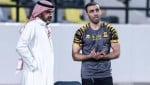عقوبة قضية التسجيلات تعيق عمل البلوي مع الخلود