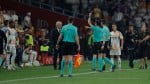 Officially.. Disclosure of the Punishments for the Real Madrid Trio
