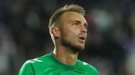 Cillessen Returns to His Former Club