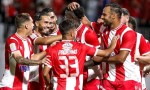 أهم نتائج الجولة 14 في الدوري المغربي