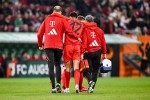 Official: Bayern Munich Announces Details of Musiala's Injury