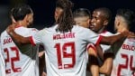 أهم نتائج الجولة 29 من الدوري المغربي
