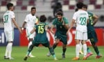 تعرف على مواجهات الشرطة في دوري أبطال آسيا للنخبة