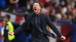 سيموني يعيد اكتشاف أتلتيكو مدريد هجومياً