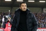 رسميًا: نوري شاهين مدربًا جديدًا لفريق باشاك شهير