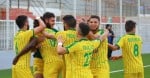 Key Results of Round 18 of the Algerian League
