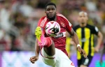 Modeste is a candidate to return to Germany